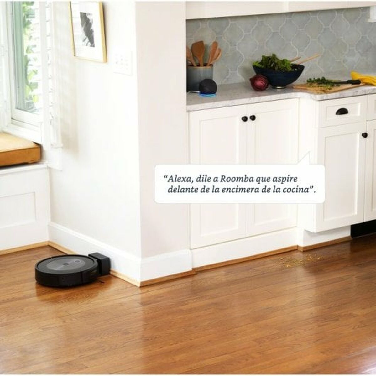 Robotický vysavač iRobot j517640